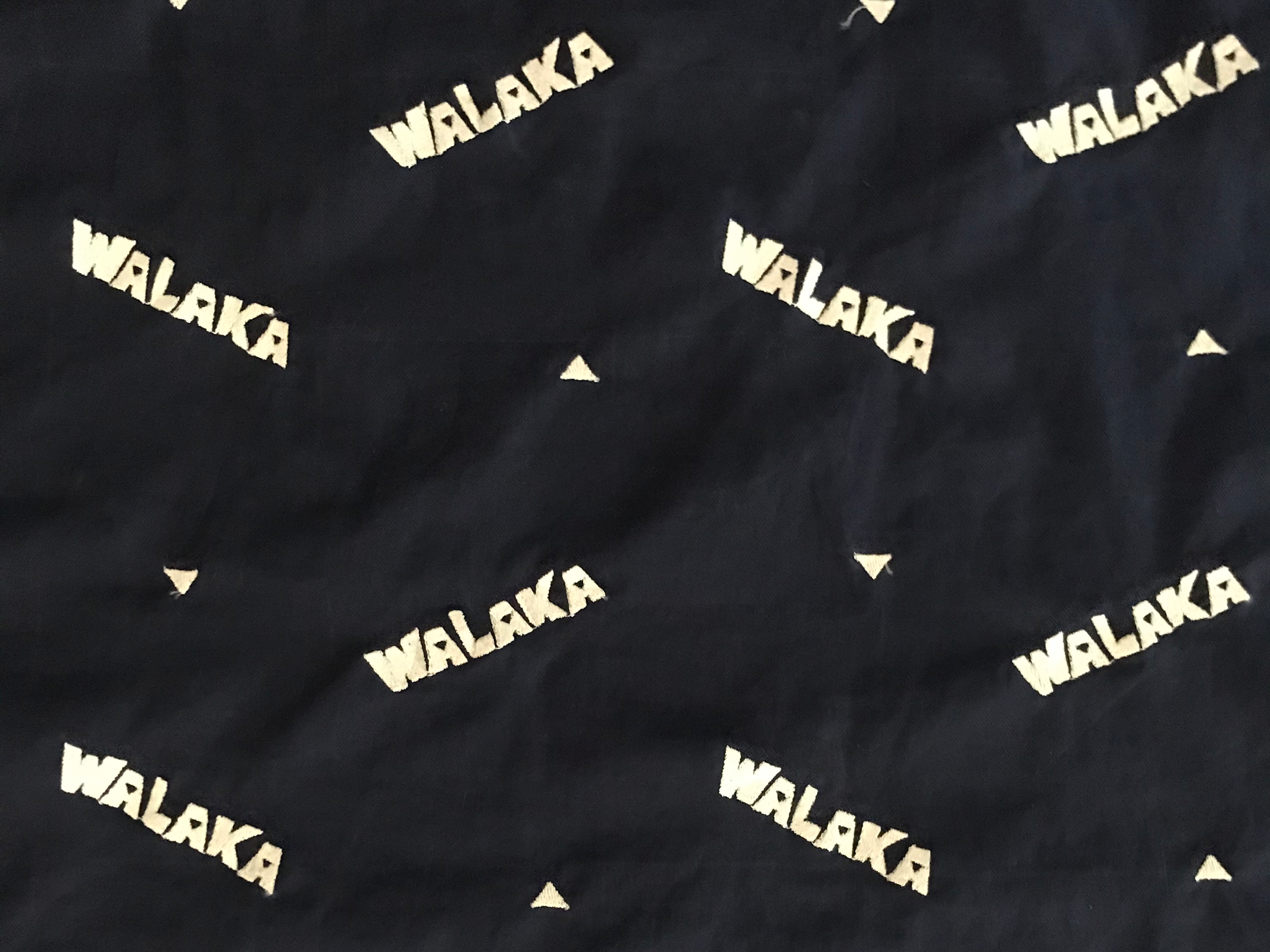 Walaka Hawaiian Shirt